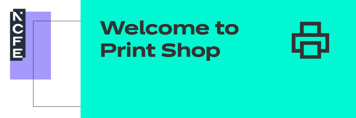 Welcome to Print Shop